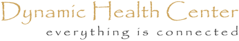 Dynamic Health Center of San Diego Logo