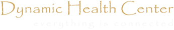 Dynamic Health Center of San Diego Logo